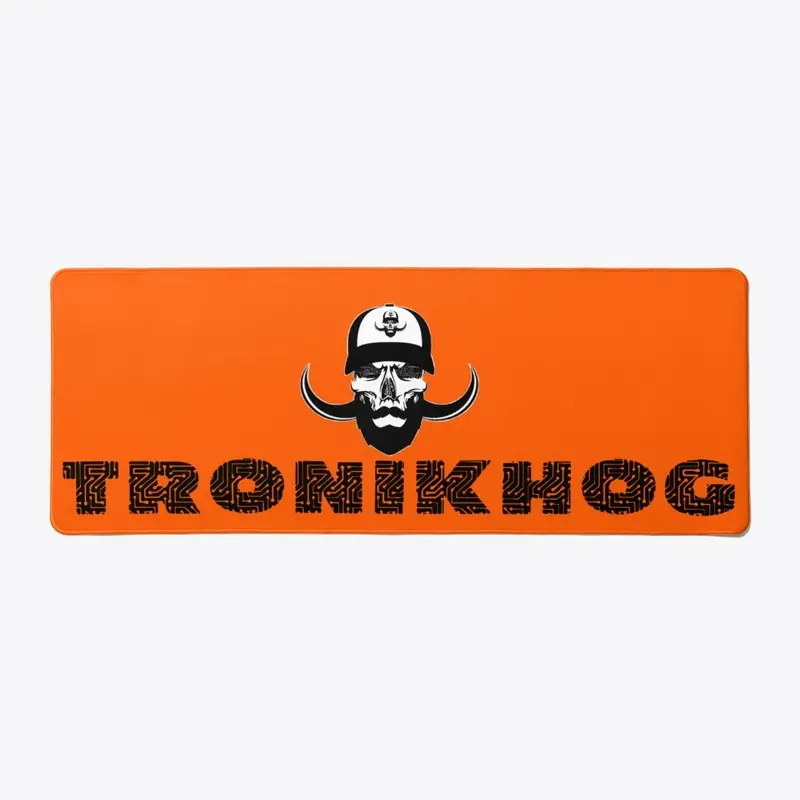 Tronikhog