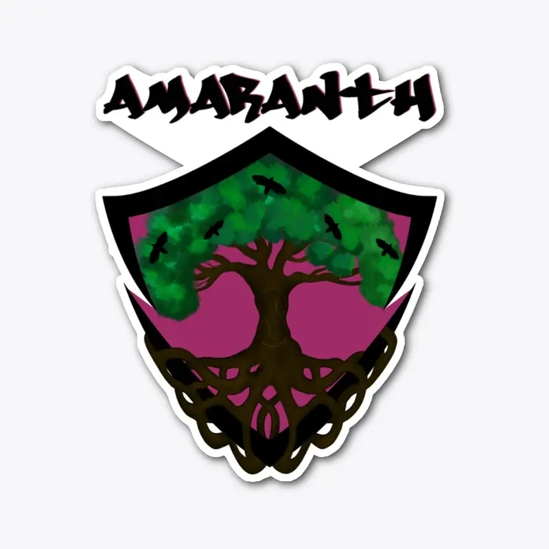 Amaranth 