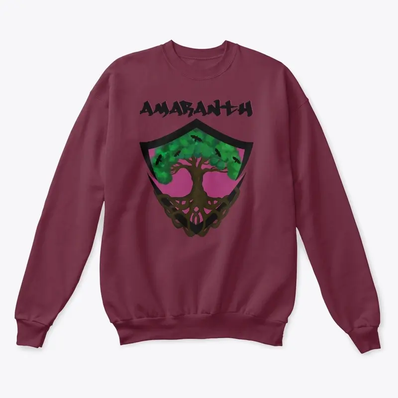 Amaranth 